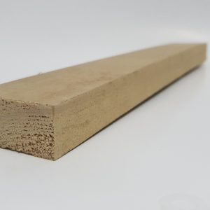 Planed Pine Timber 21x45 CCA H3 Treated