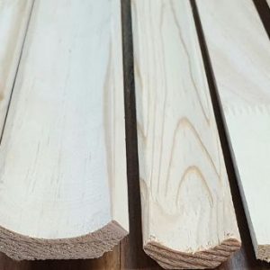 Interior Timber Mouldings