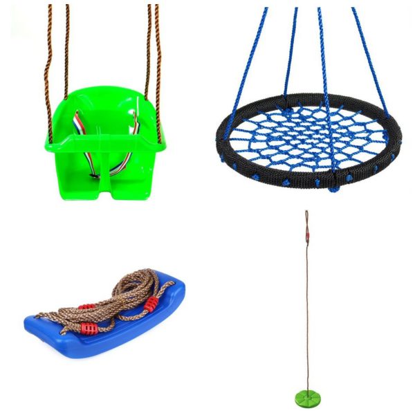 Playground accessories